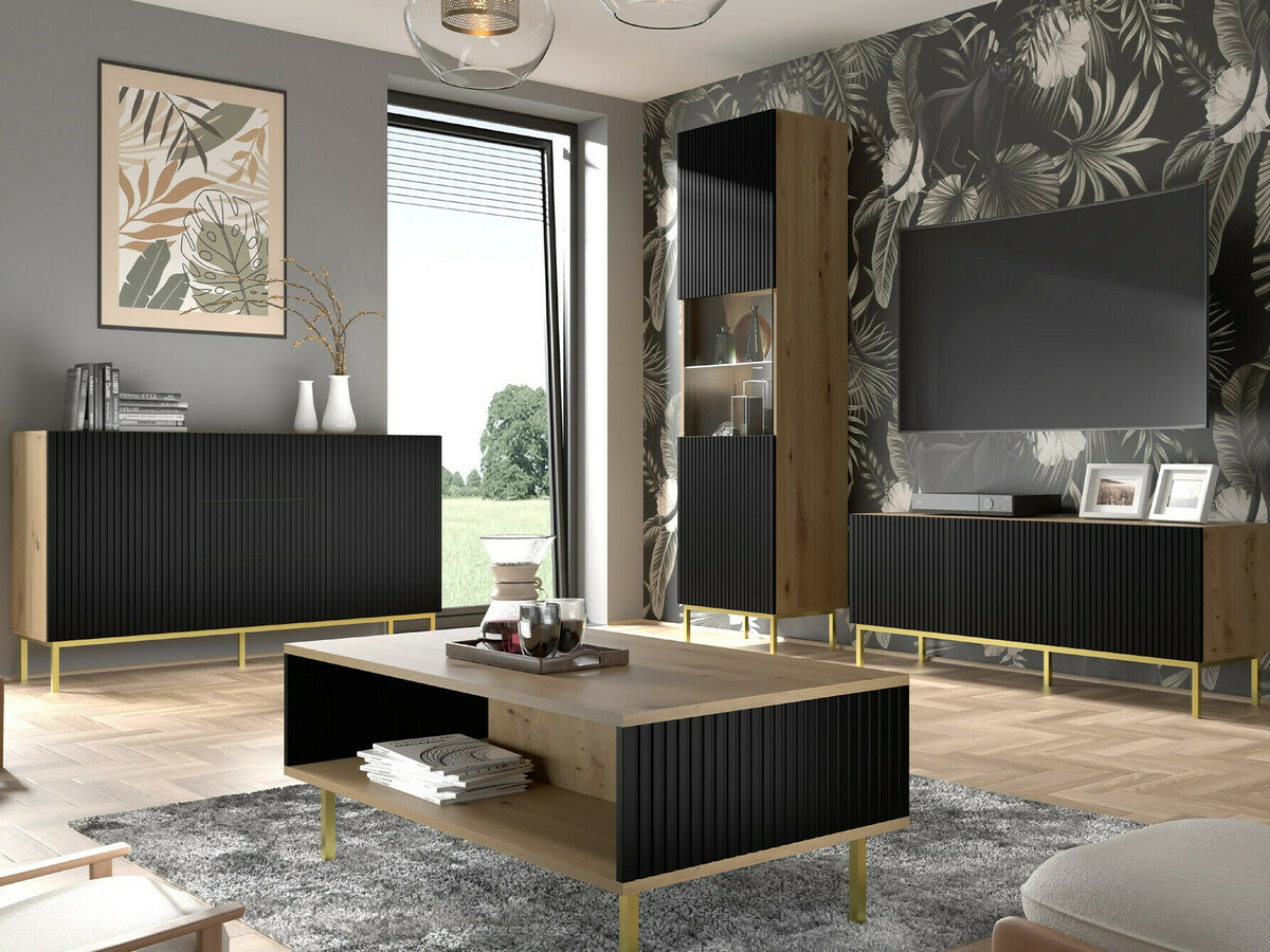 Mööbli kollektsioon Mirmaro