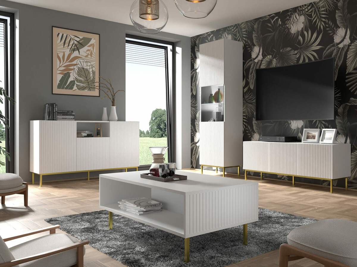 Mööbli kollektsioon Mirmaro