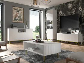 Mööbli kollektsioon Mirmaro