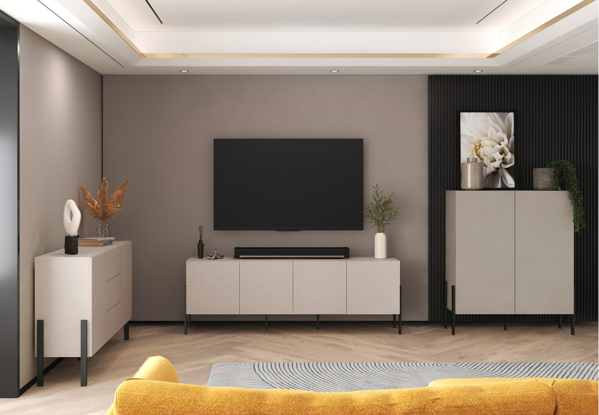 Mööbli kollektsioon Etsore