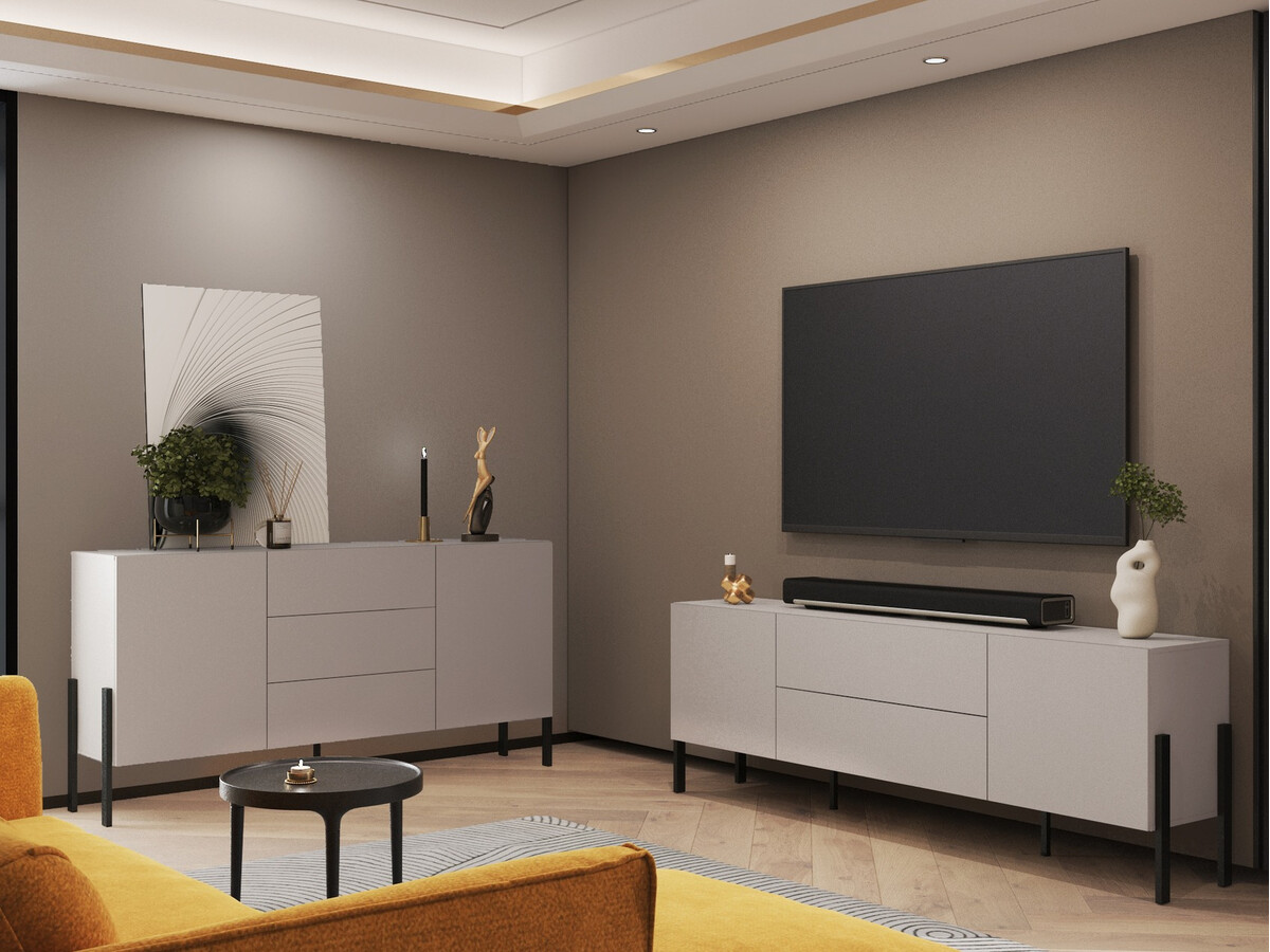 Mööbli kollektsioon Etsore