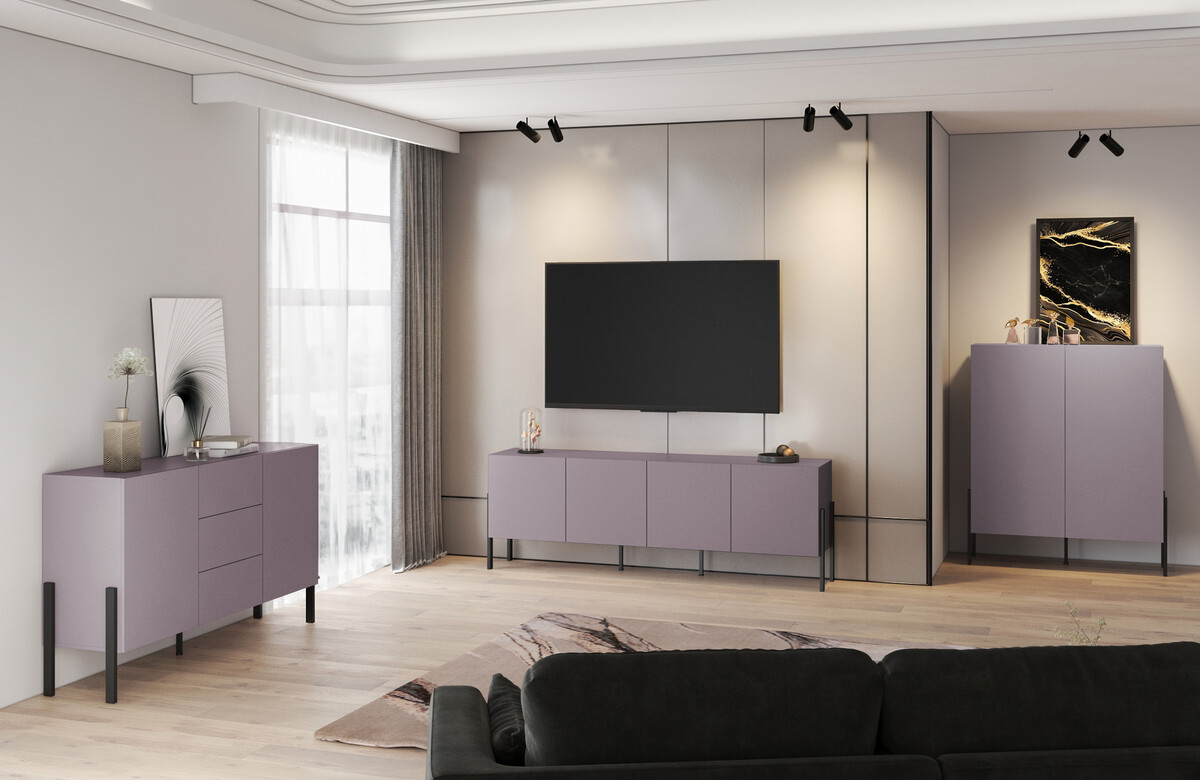 Mööbli kollektsioon Etsore