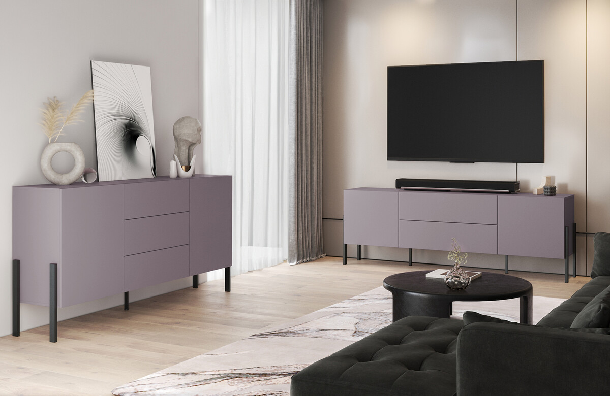 Mööbli kollektsioon Etsore