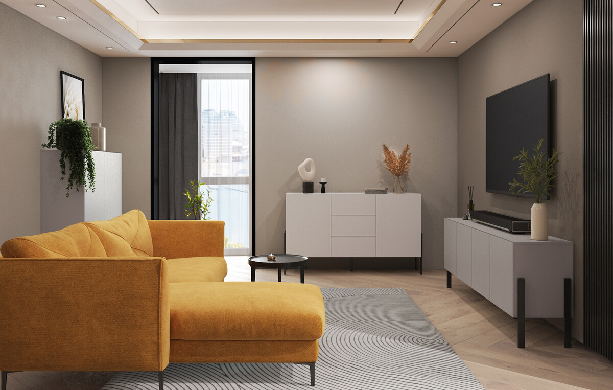 Mööbli kollektsioon Etsore