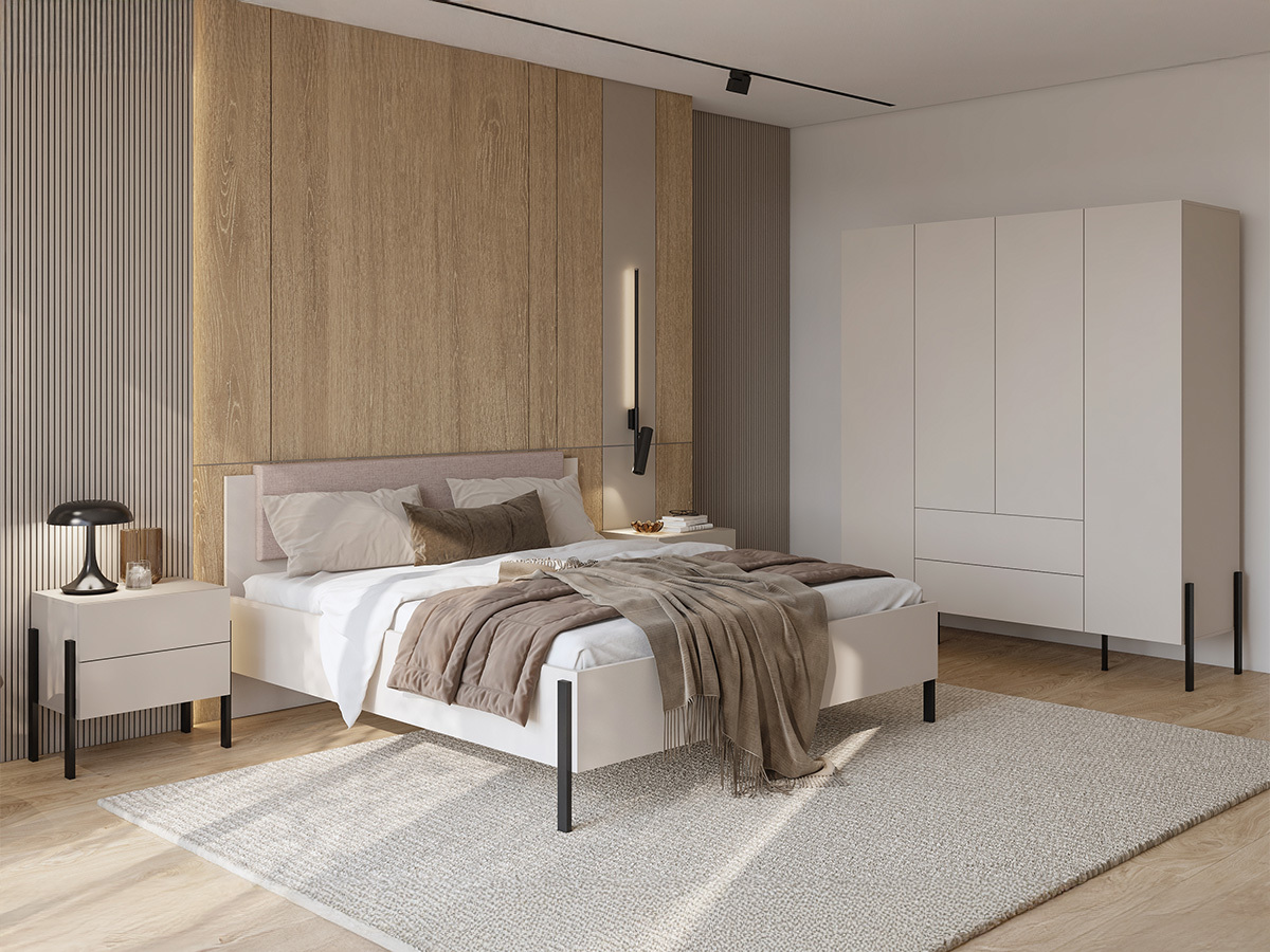 Mööbli kollektsioon Etsore