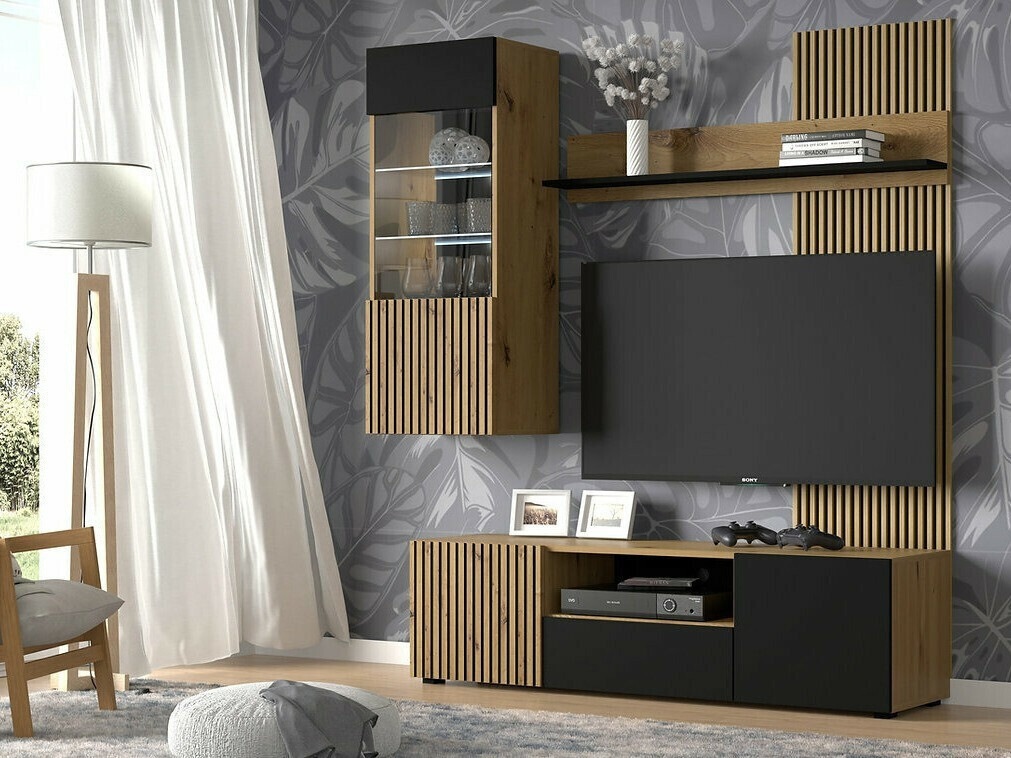 Mööbli kollektsioon Felsoe