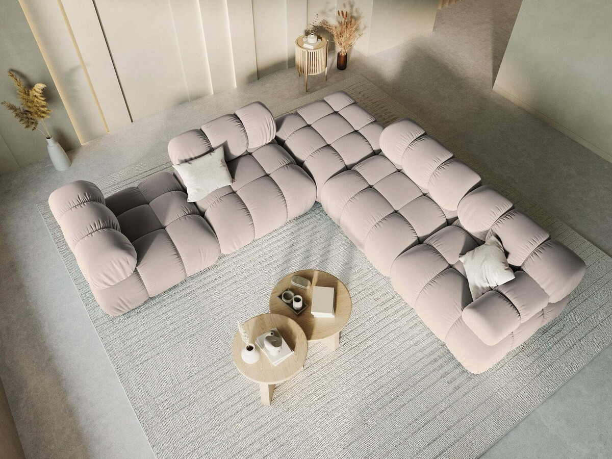 Mööbli kollektsioon Caltenu