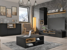 Mööbli kollektsioon Livorla