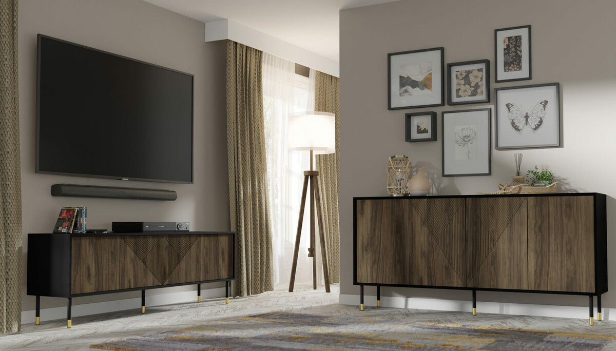 Mööbli kollektsioon Teopha