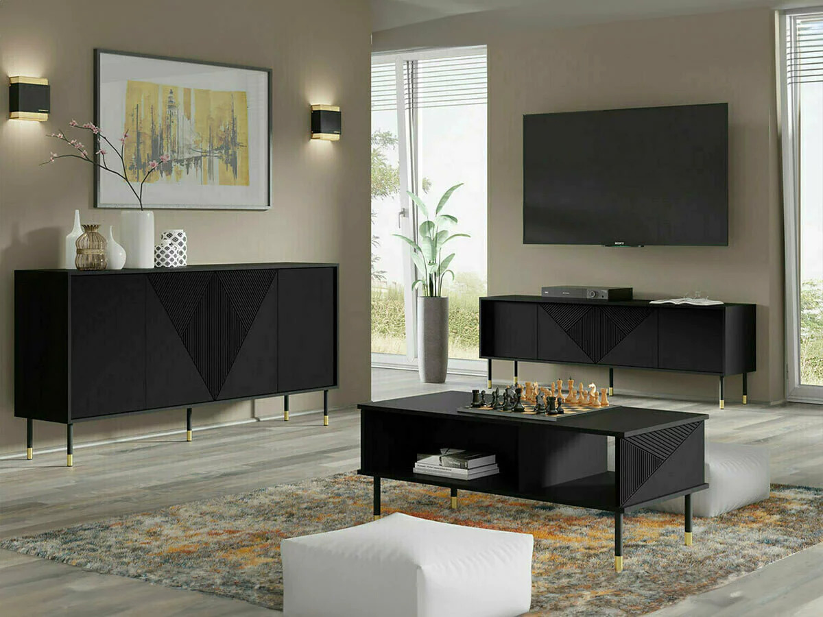 Mööbli kollektsioon Teopha