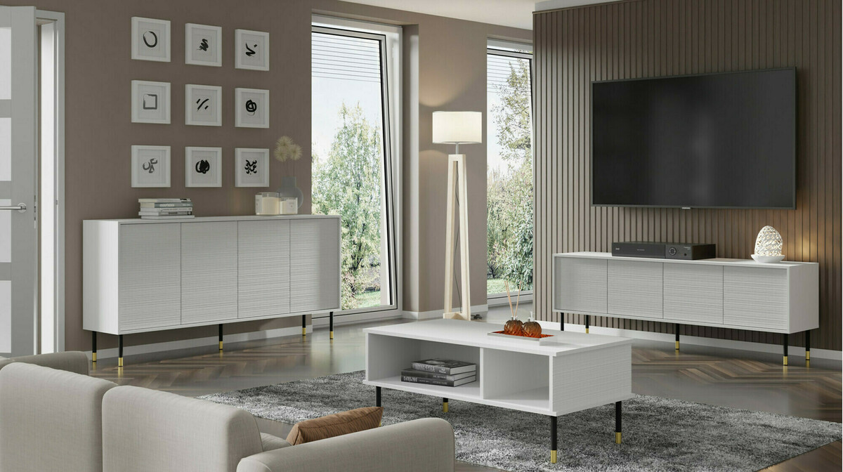 Mööbli kollektsioon Romtole