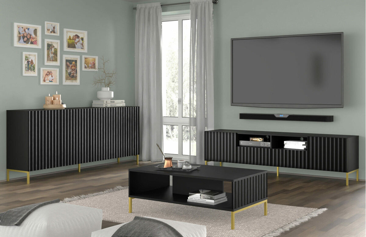 Mööbli kollektsioon Soropho