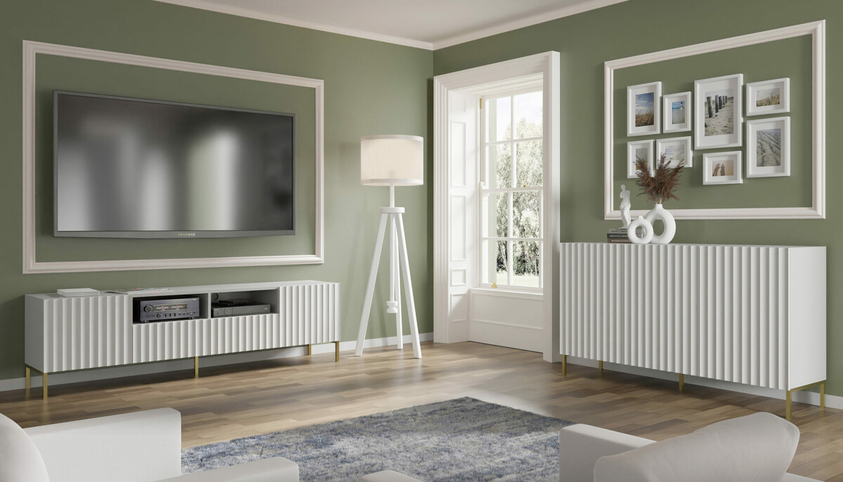 Mööbli kollektsioon Soropho