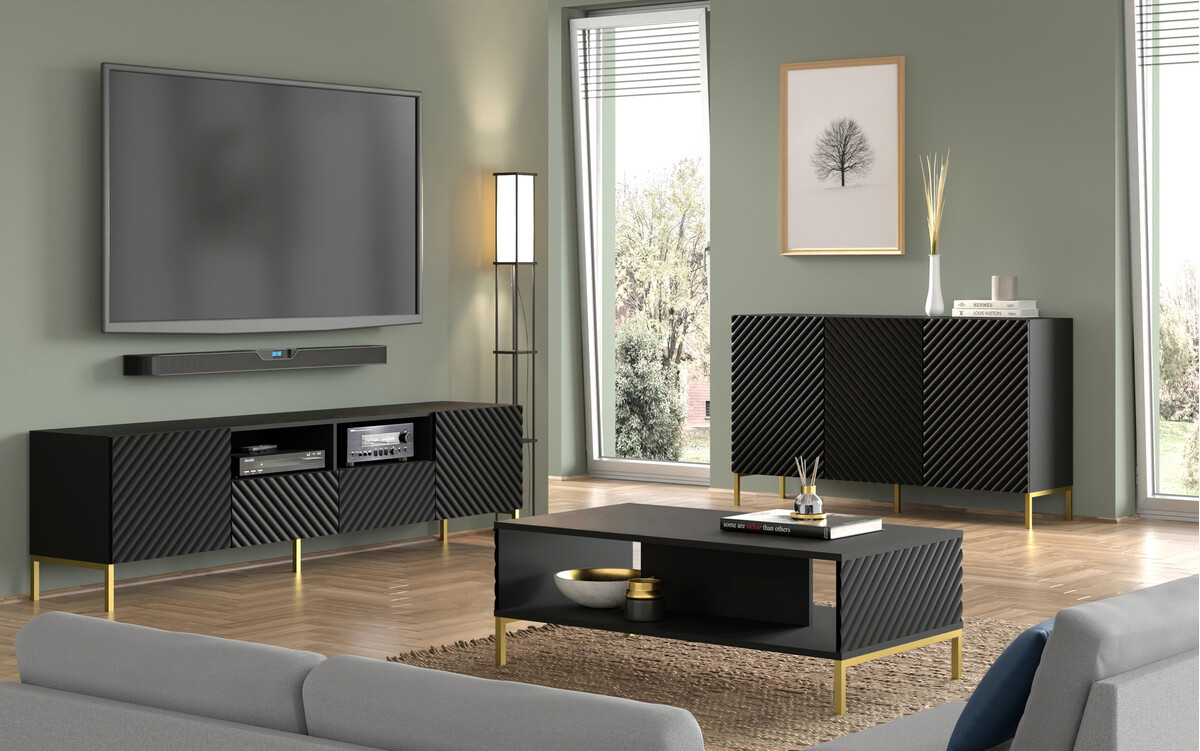 Mööbli kollektsioon Fivremu