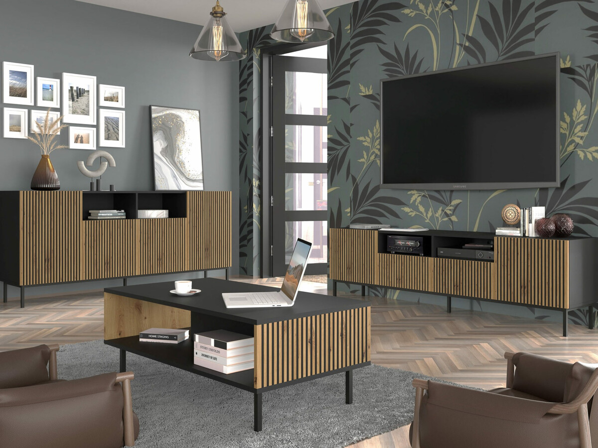 Mööbli kollektsioon Talsalu