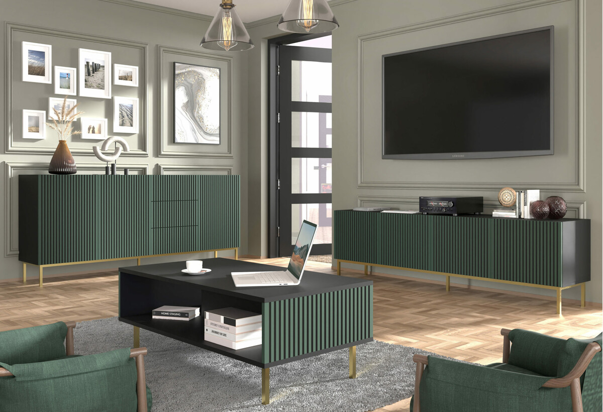 Mööbli kollektsioon Talsalu