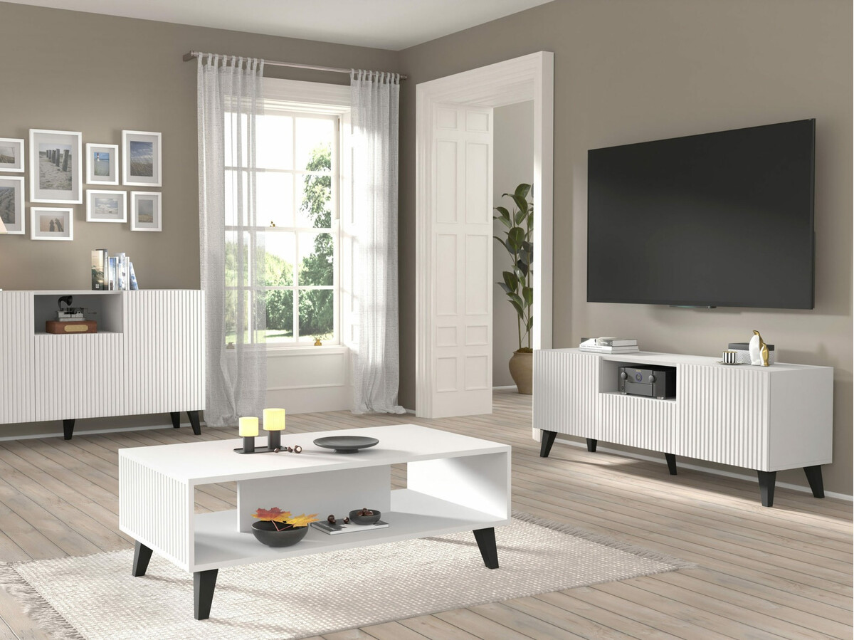 Mööbli kollektsioon Etdela