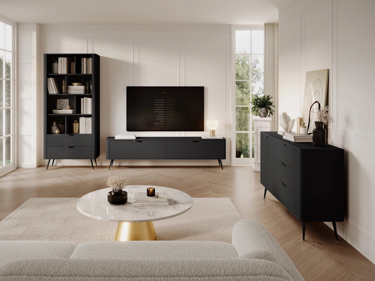 Mööbli kollektsioon Versoe