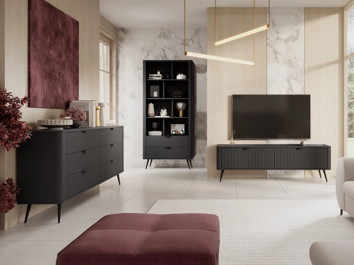 Mööbli kollektsioon Versoe