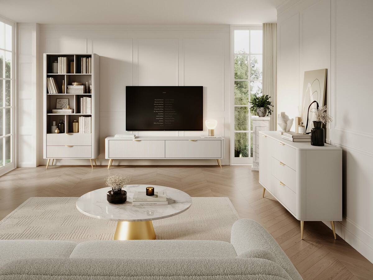 Mööbli kollektsioon Versoe