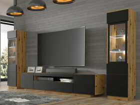 Mööbli kollektsioon Morteo