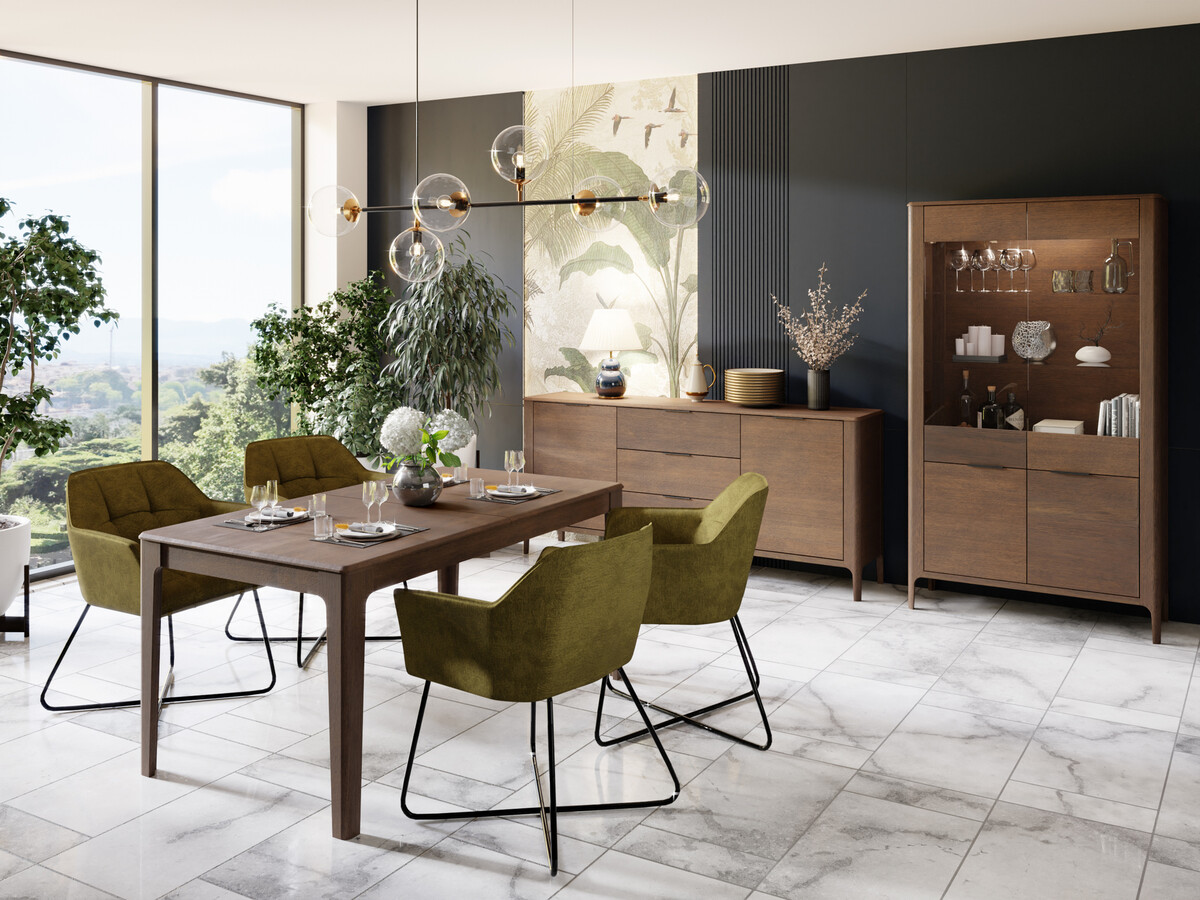 Mööbli kollektsioon Dunremo