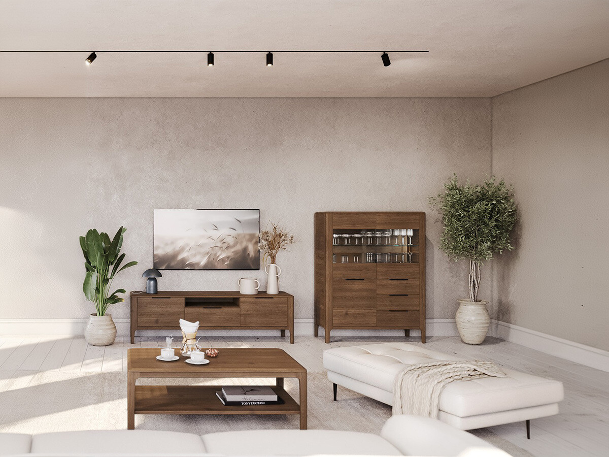 Mööbli kollektsioon Dunremo