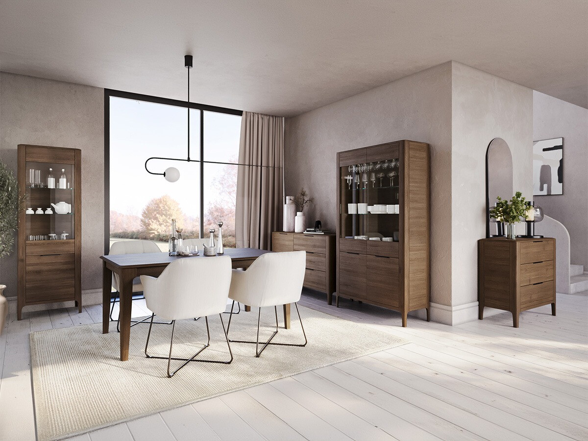 Mööbli kollektsioon Dunremo