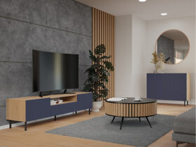 Mööbli kollektsioon Romseru