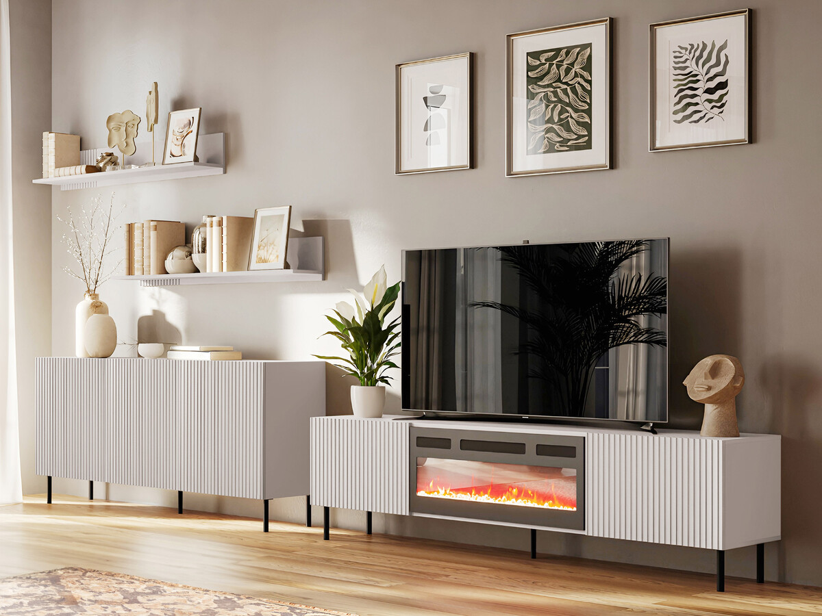 Mööbli kollektsioon Livsevi