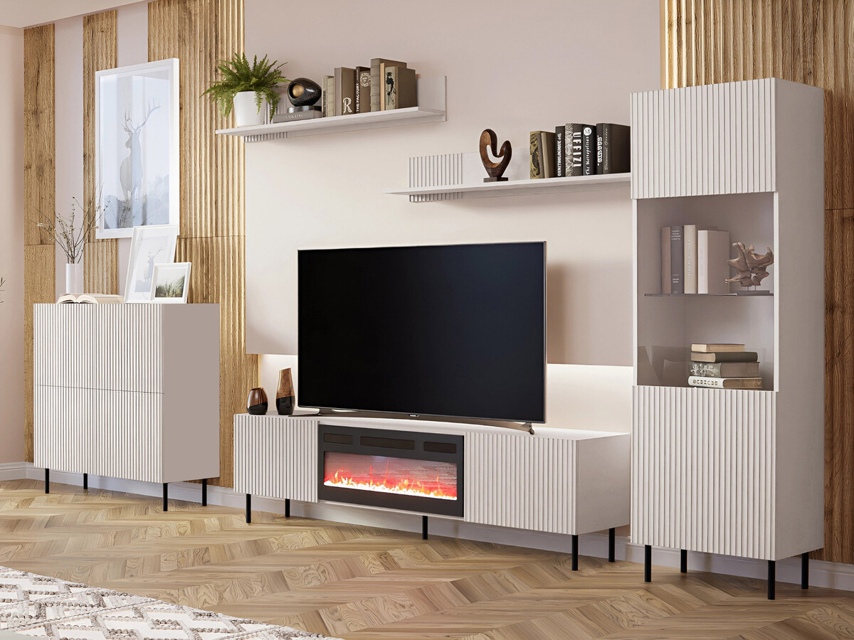 Mööbli kollektsioon Livsevi