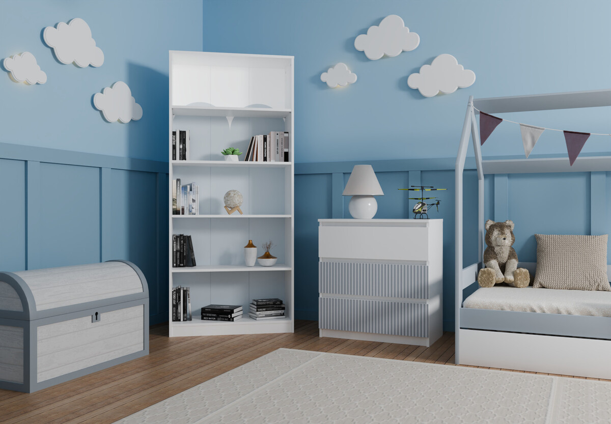 Mööbli kollektsioon Mortore