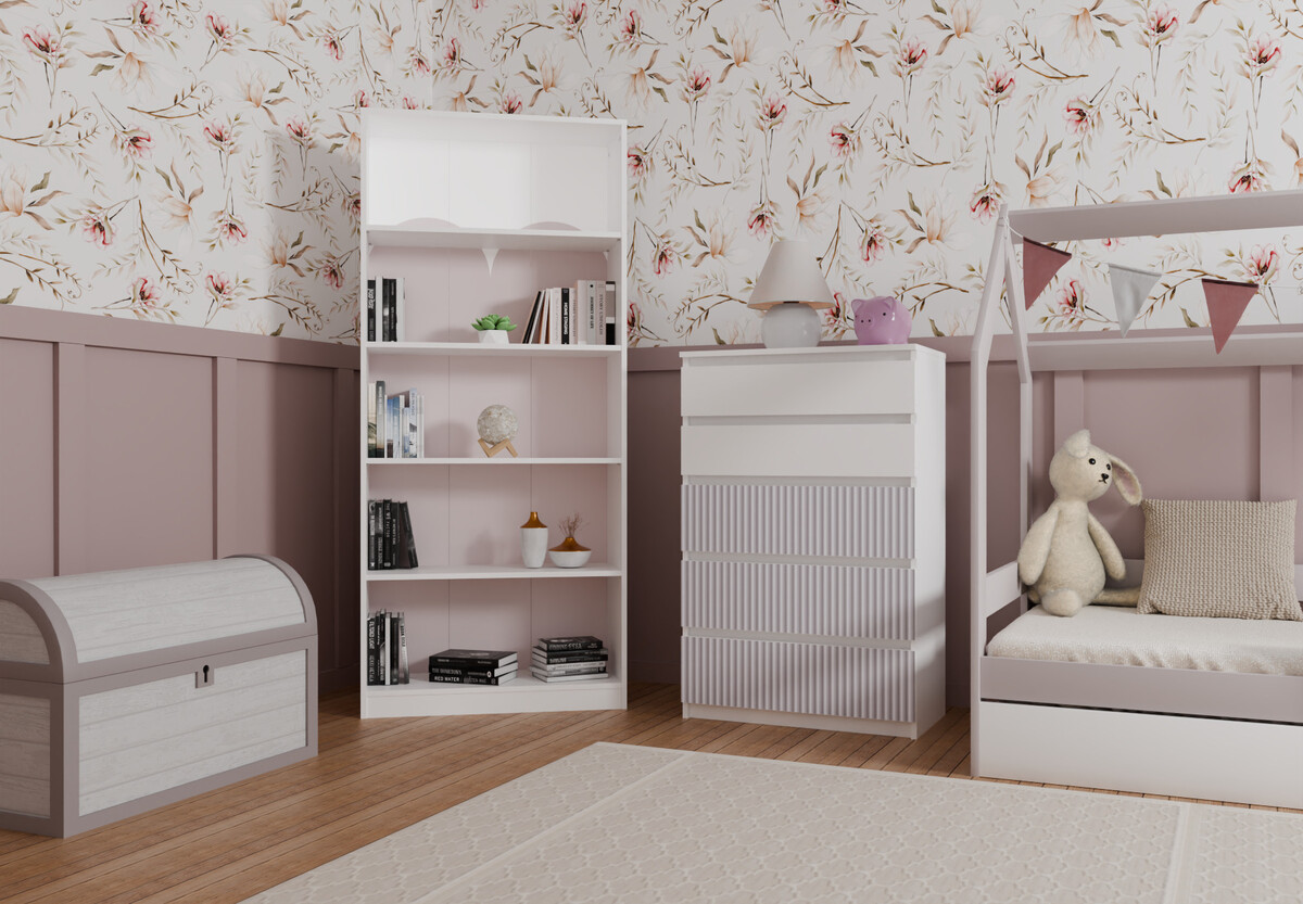 Mööbli kollektsioon Mortore