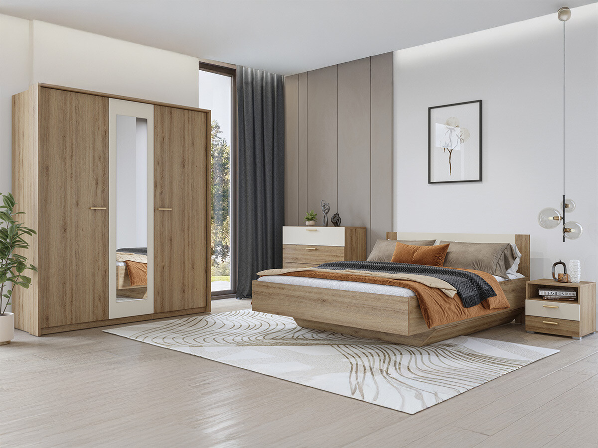 Mööbli kollektsioon Mirsevi