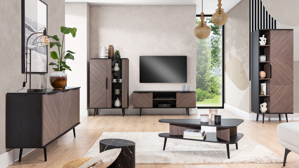 Mööbli kollektsioon Livetre