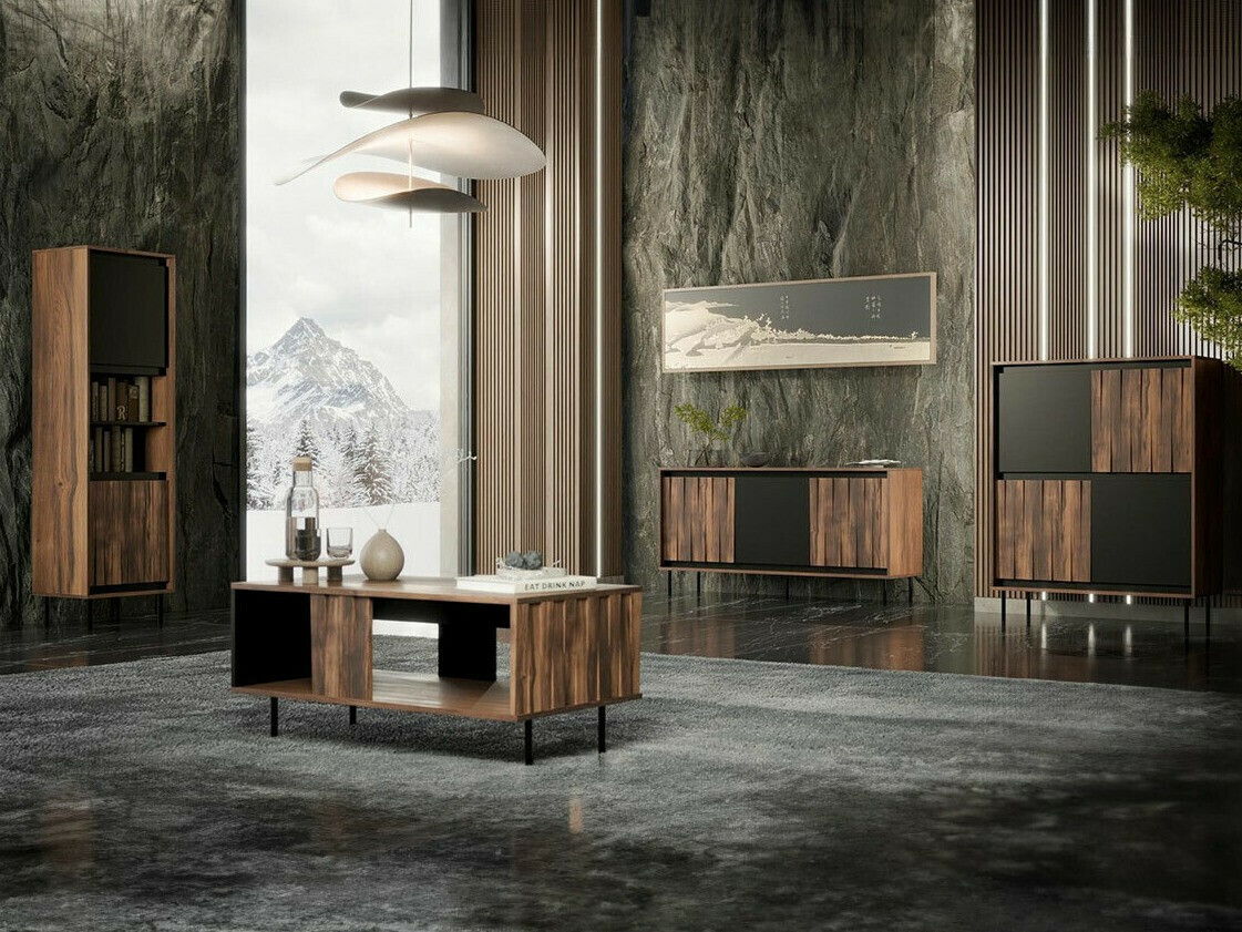 Mööbli kollektsioon Catorle