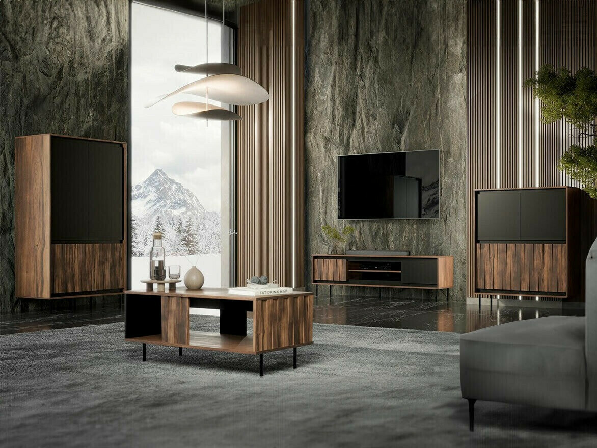 Mööbli kollektsioon Catorle