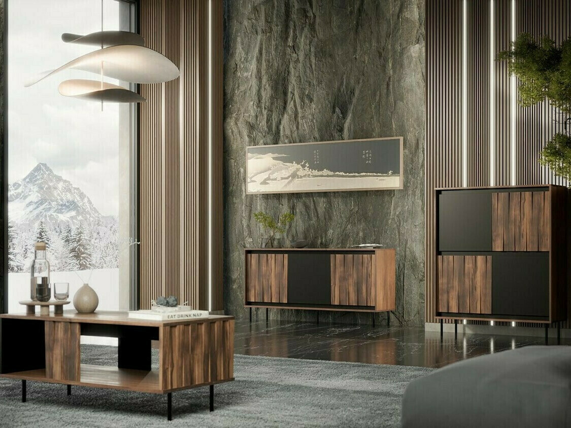 Mööbli kollektsioon Catorle