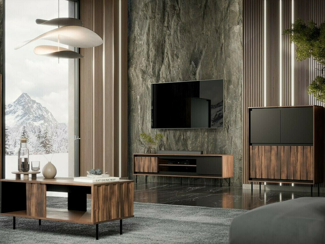 Mööbli kollektsioon Catorle