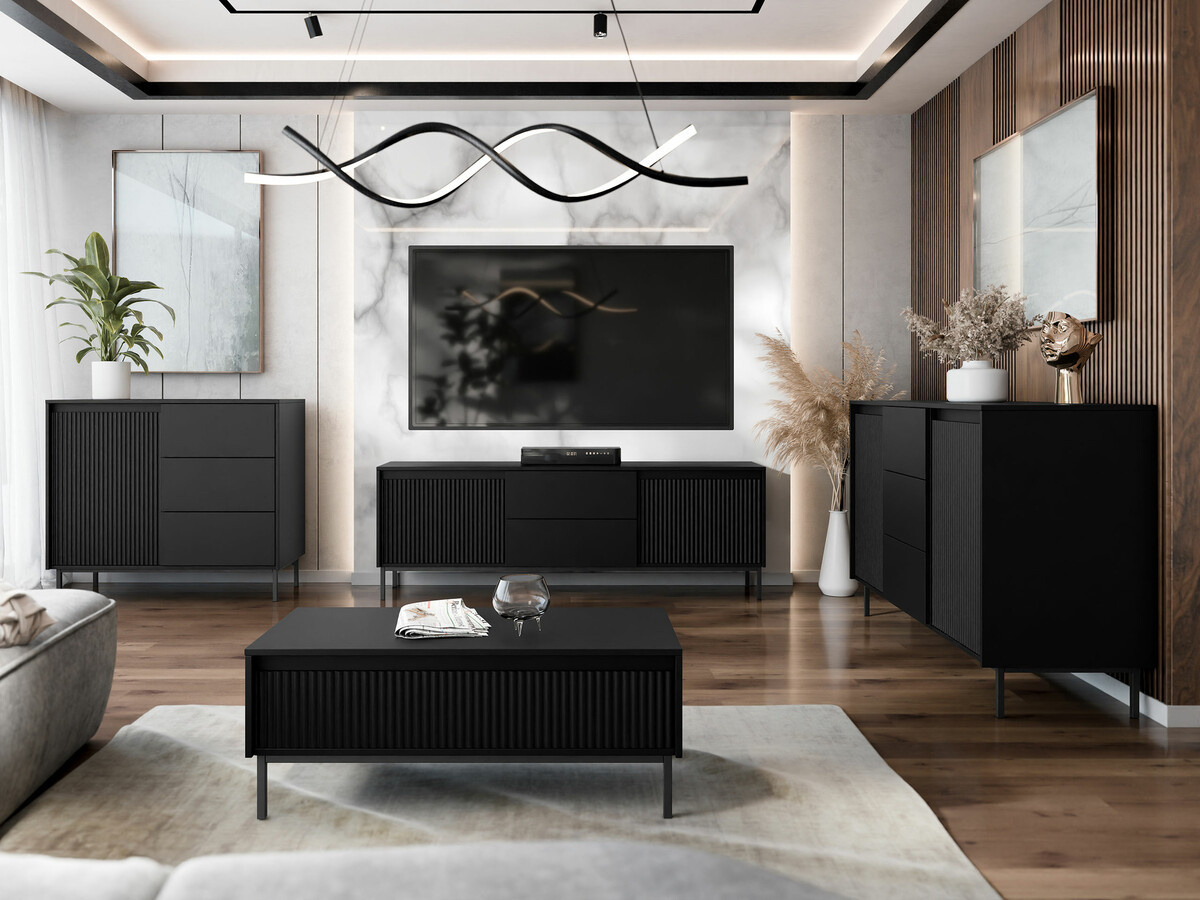 Mööbli kollektsioon Comfivo Delruva