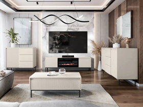 Mööbli kollektsioon Comfivo Delruva