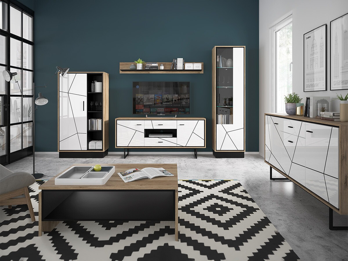 Mööbli kollektsioon Ruvmela