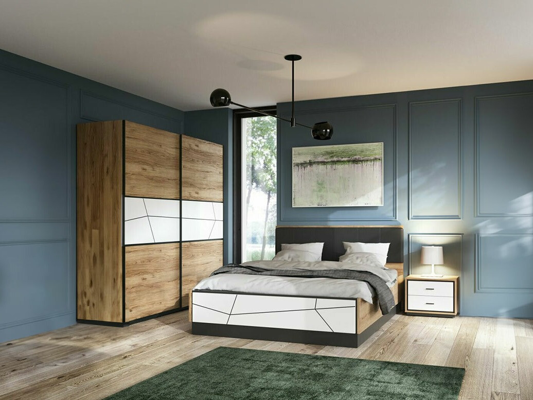 Mööbli kollektsioon Ruvmela