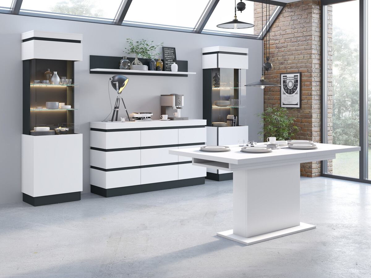 Mööbli kollektsioon Nuevaro