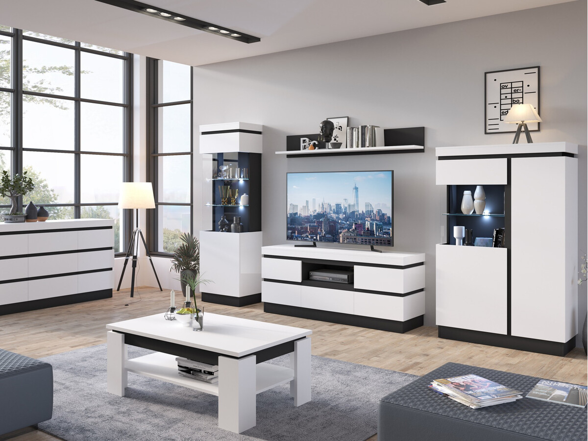 Mööbli kollektsioon Nuevaro