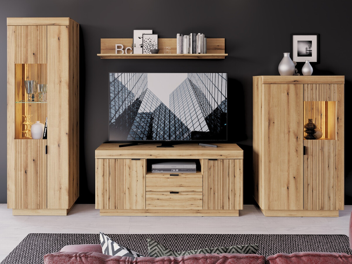 Mööbli kollektsioon Romdori