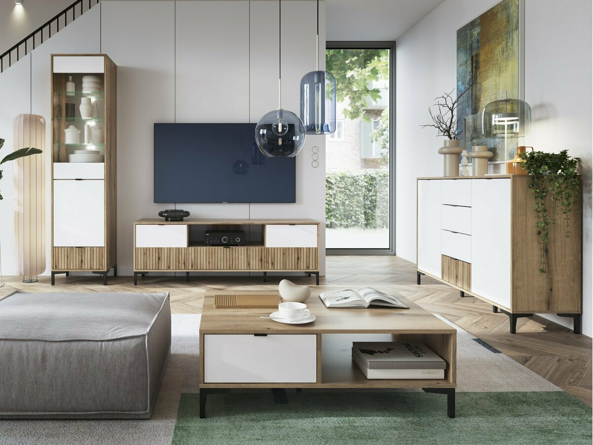 Mööbli kollektsioon Lorcamu