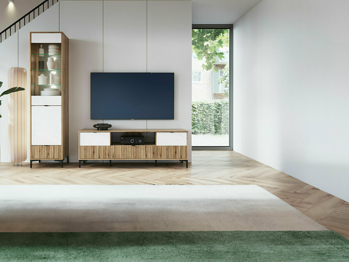 Mööbli kollektsioon Lorcamu