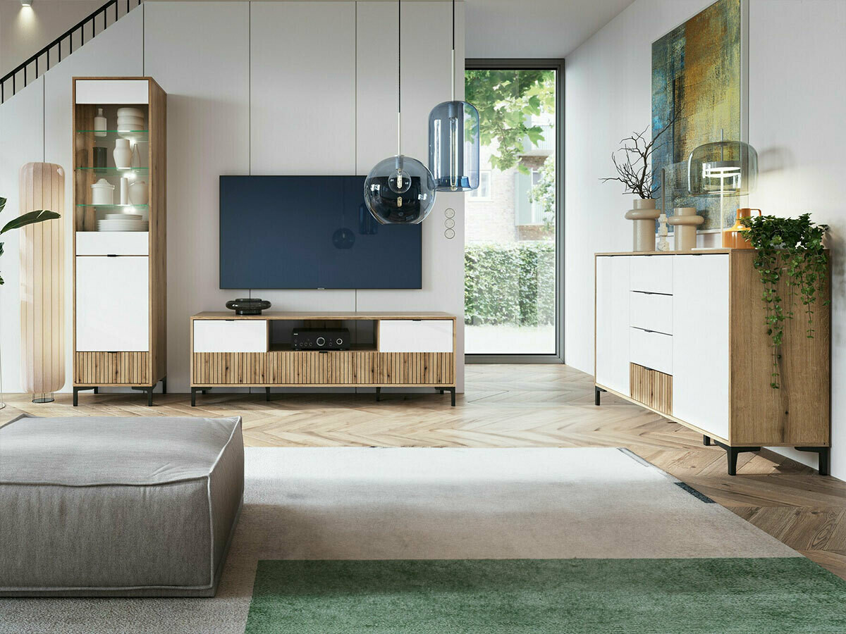 Mööbli kollektsioon Lorcamu