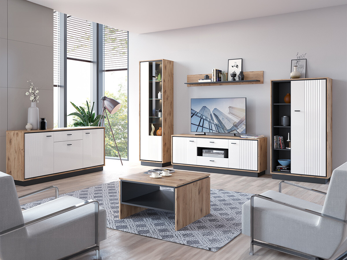 Mööbli kollektsioon Domlive